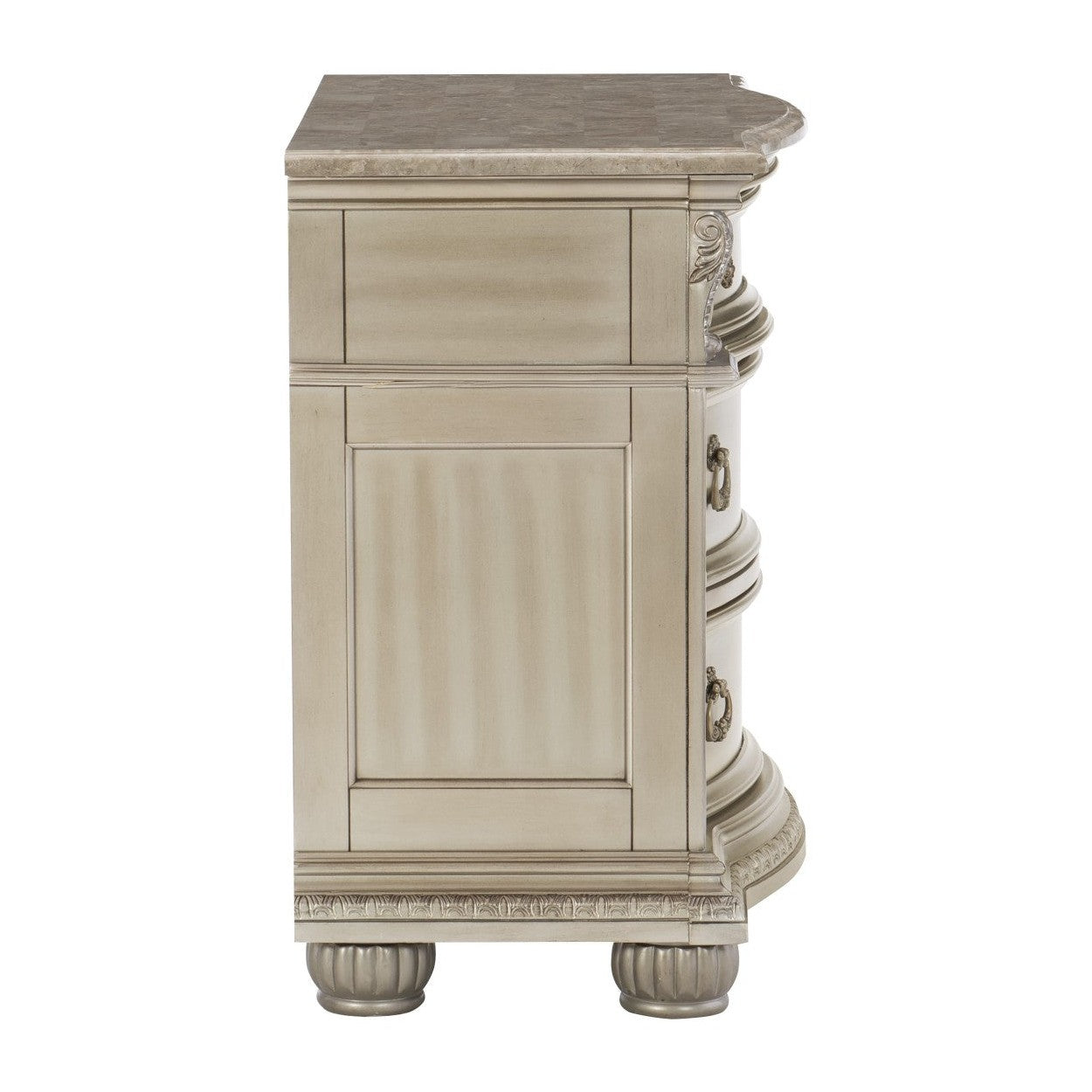 Night Stand 1757SV-4