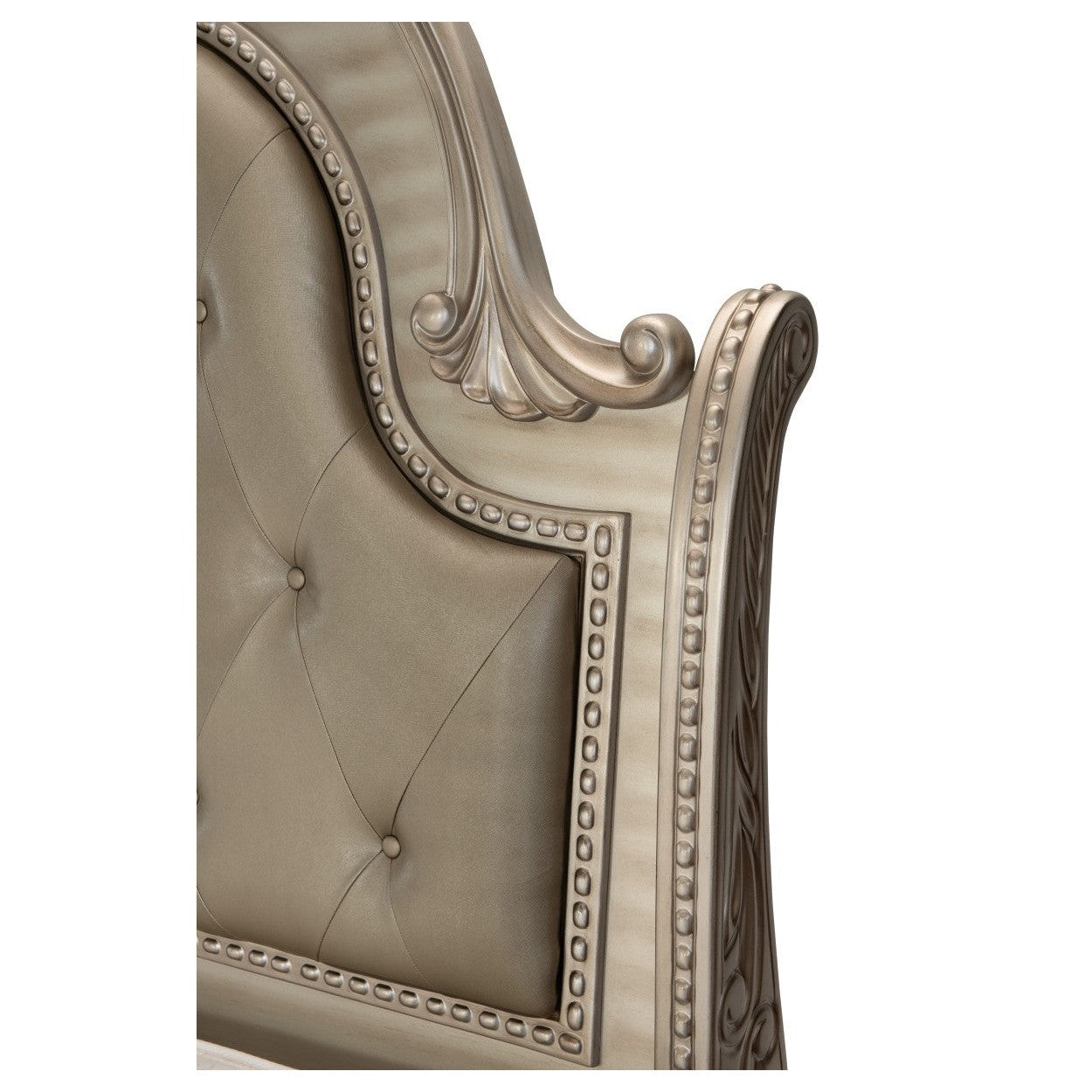 (4) California King Bed 1757SVK-1CK*