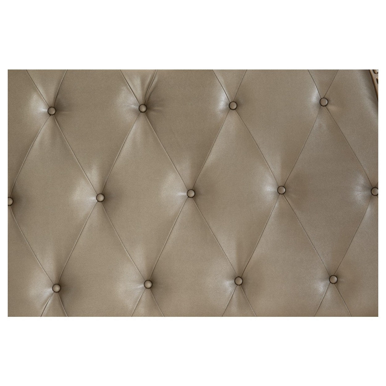 (4) California King Bed 1757SVK-1CK*