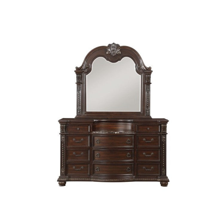 MIRROR, BEVEL 1757-6