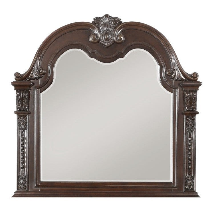 MIRROR, BEVEL 1757-6
