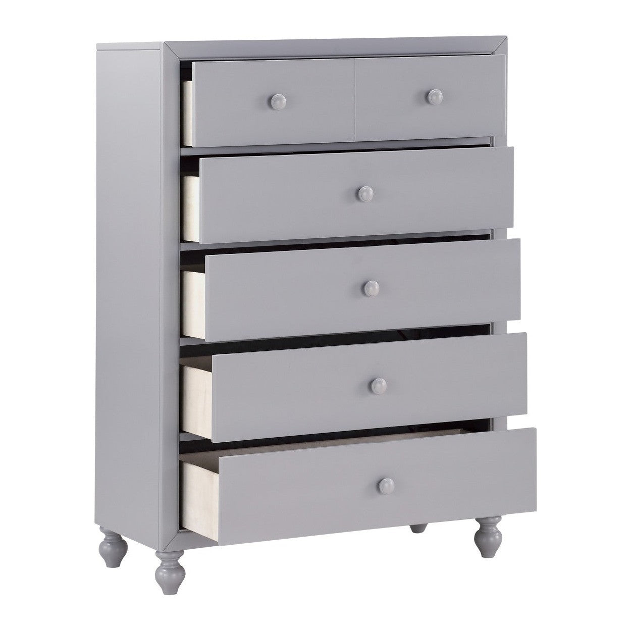 Chest 1803GY-9