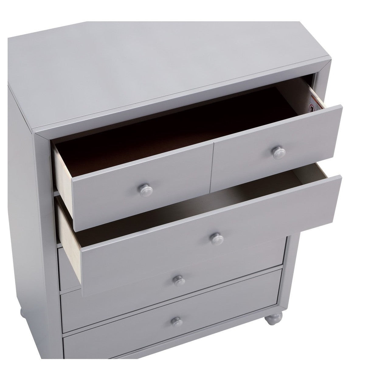 Chest 1803GY-9