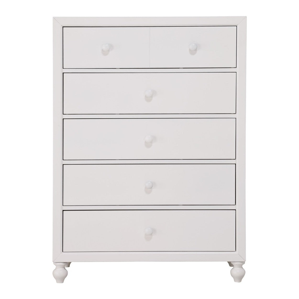 Chest 1803W-9