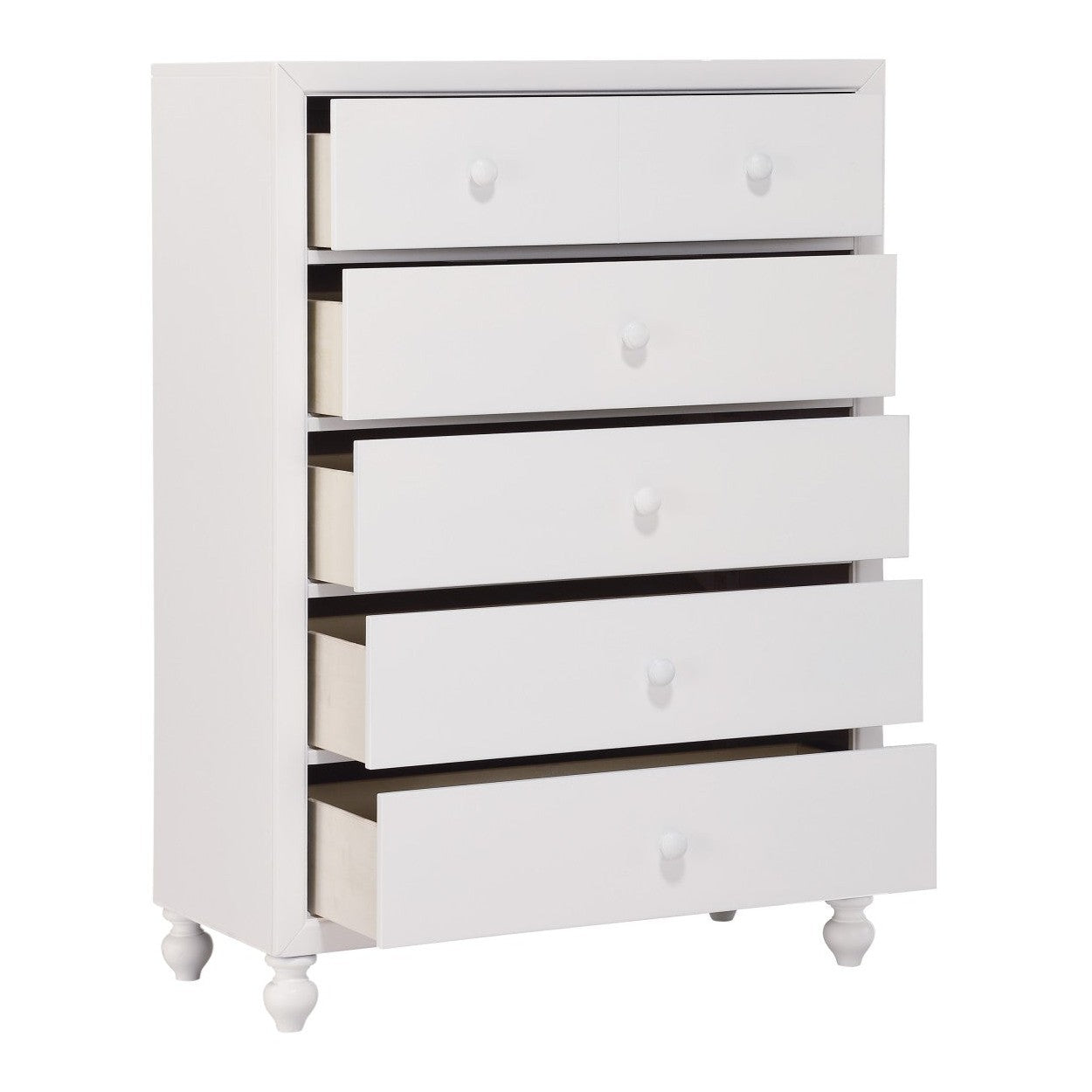 Chest 1803W-9