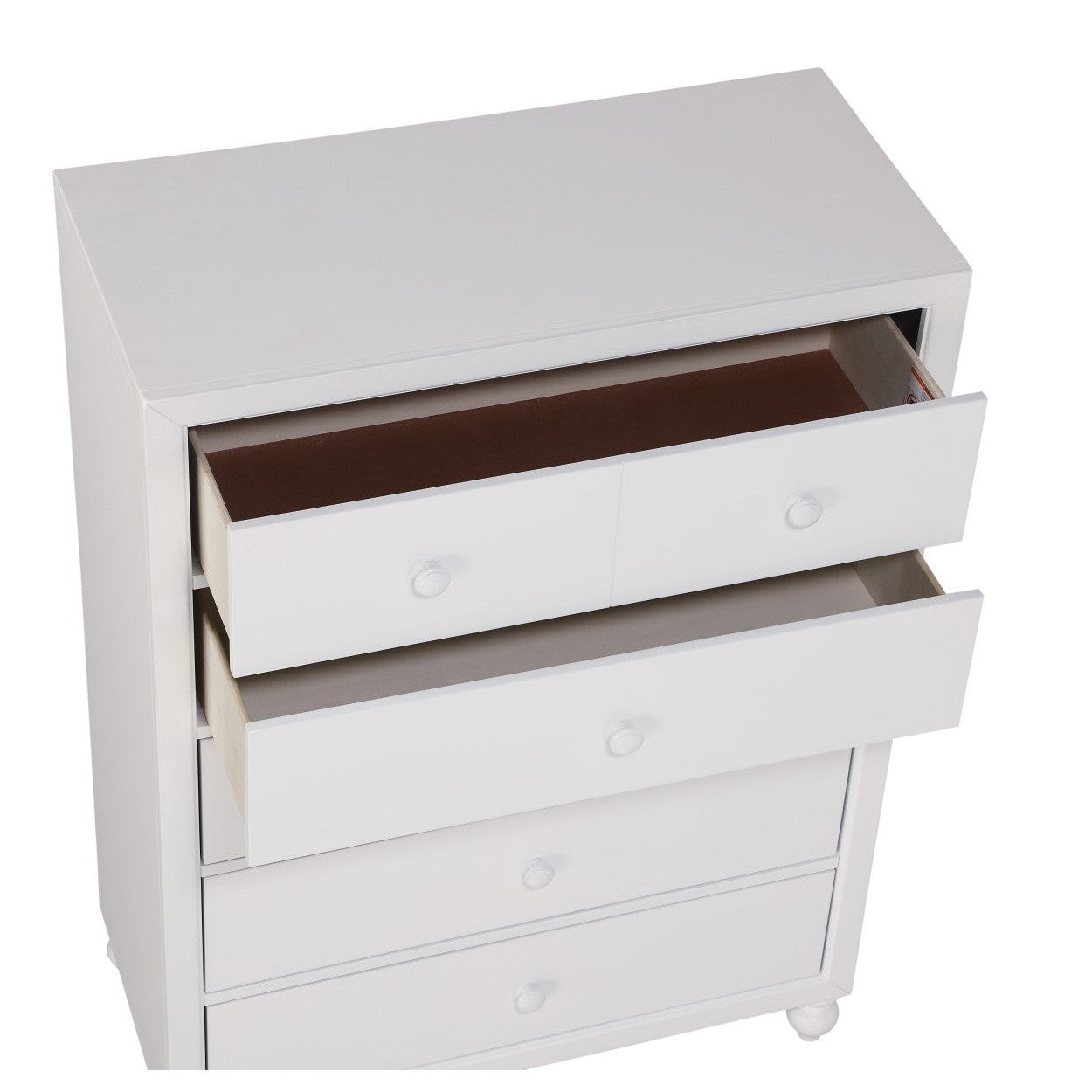 Chest 1803W-9