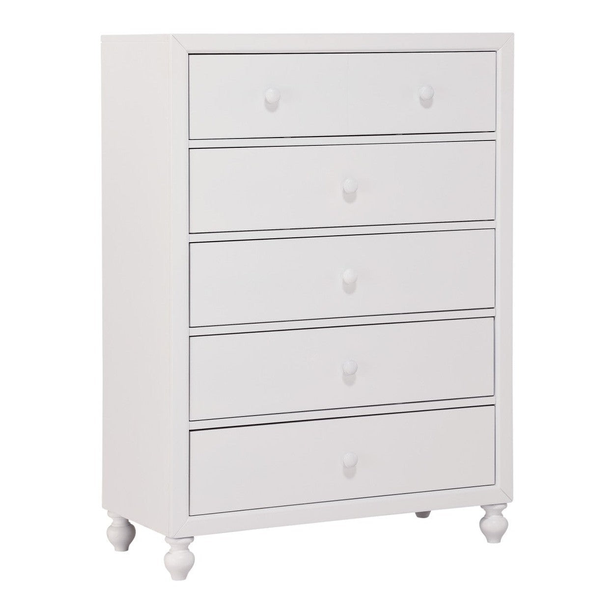 Chest 1803W-9
