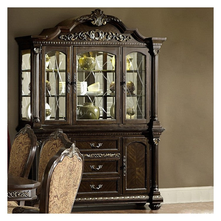 BUFFET 1808-55