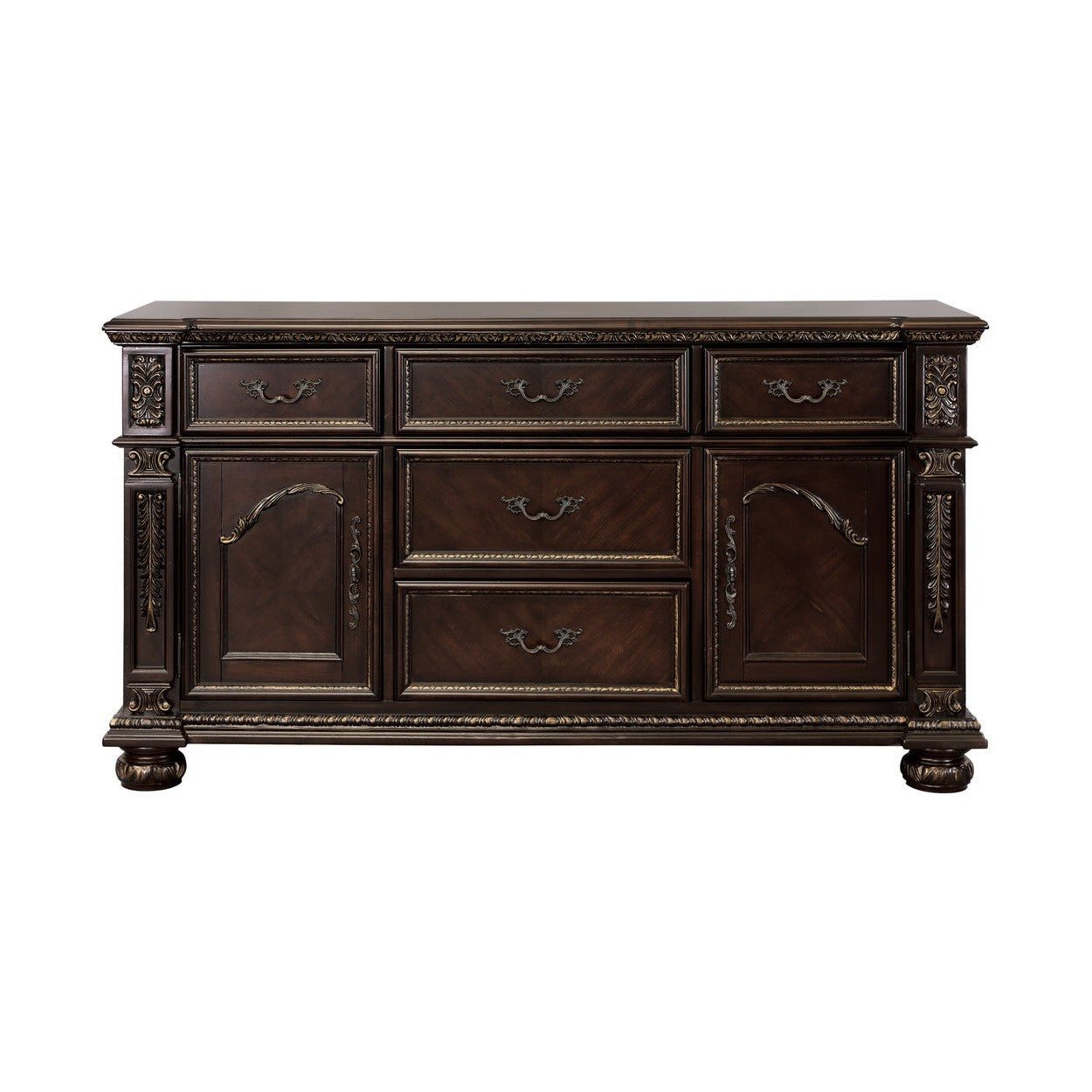 BUFFET 1824-55