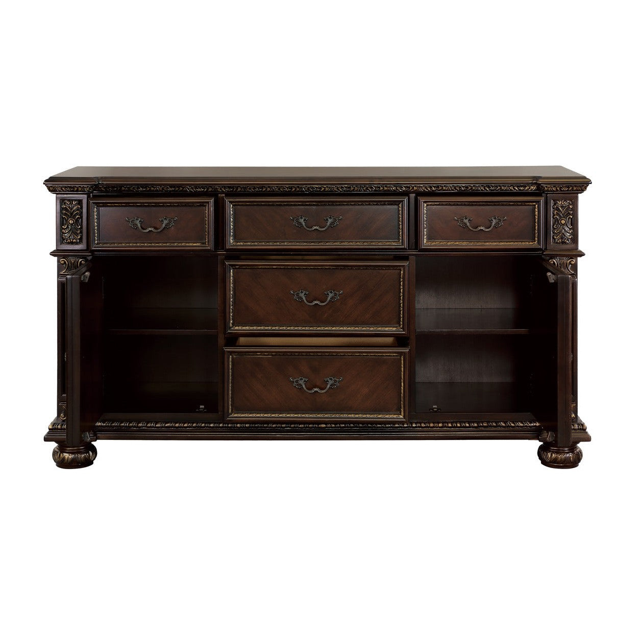 BUFFET 1824-55