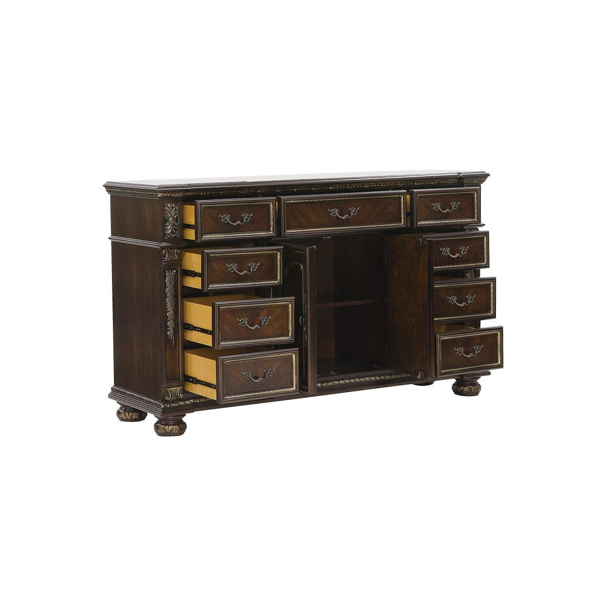DRESSER 1824-5
