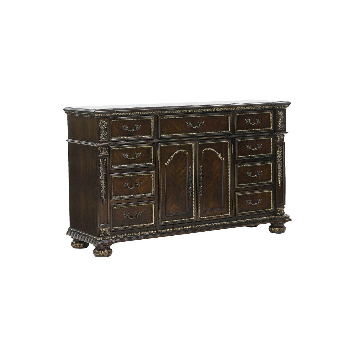 DRESSER 1824-5