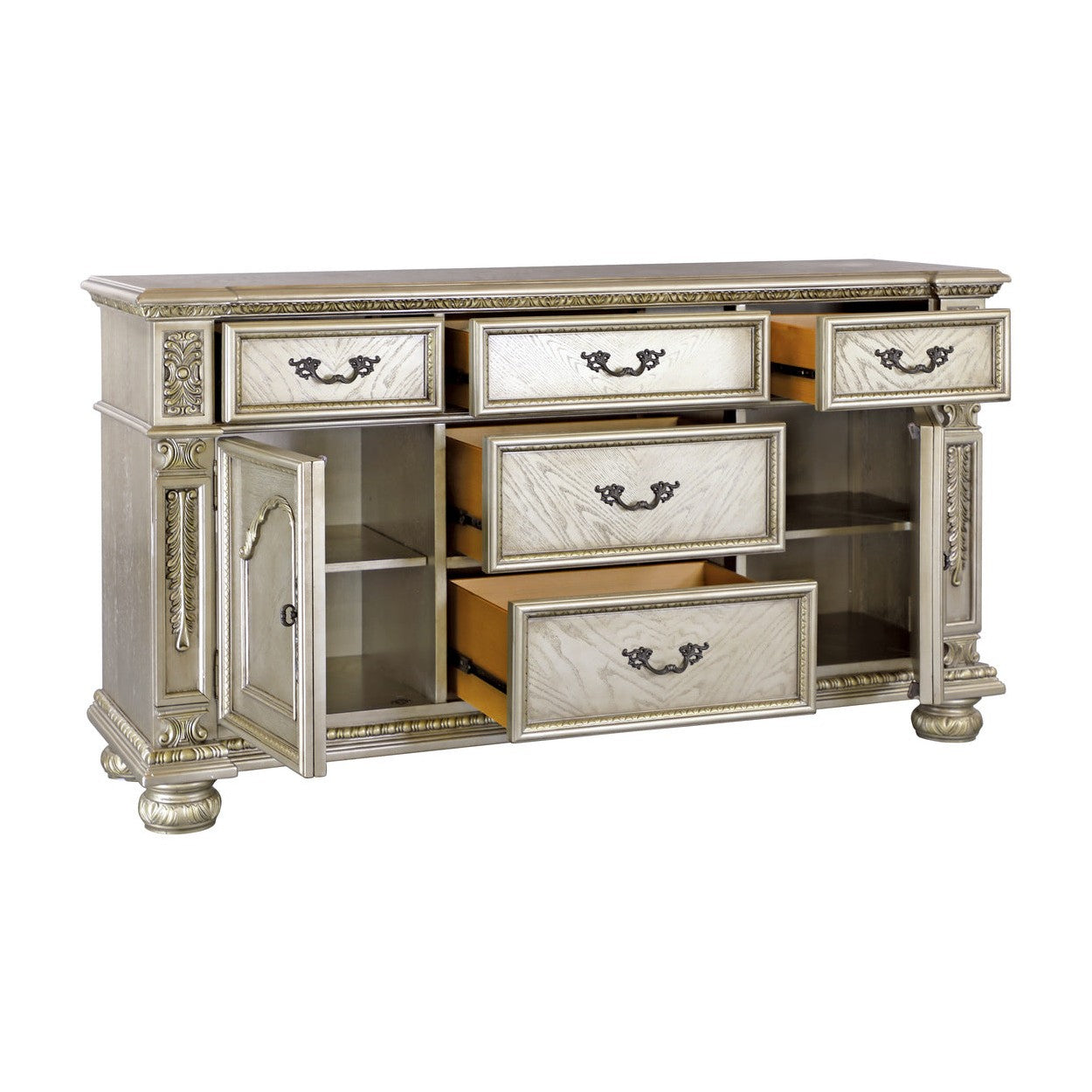Buffet 1824PG-55