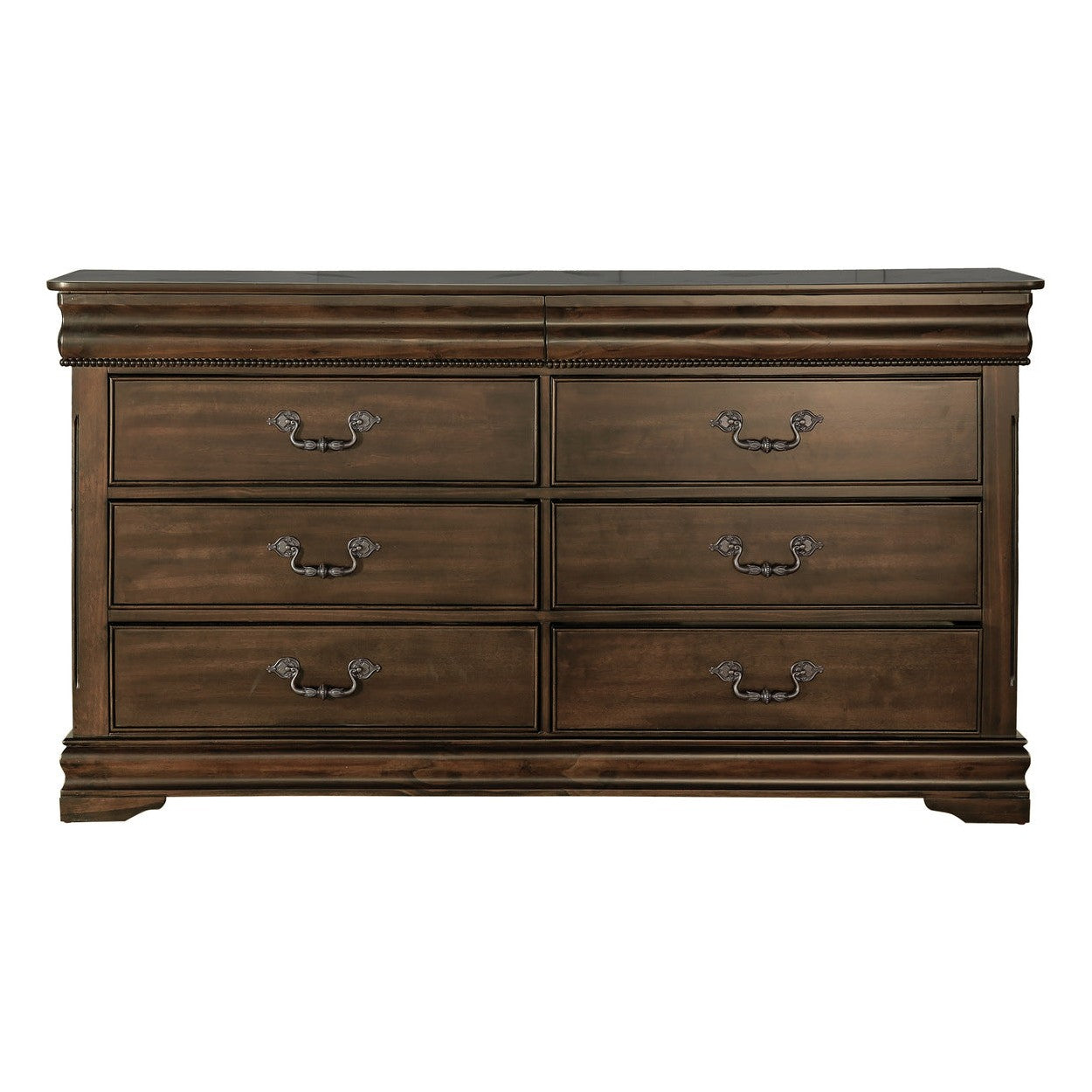 DRESSER, HIDDEN DRAWERS 1869-5