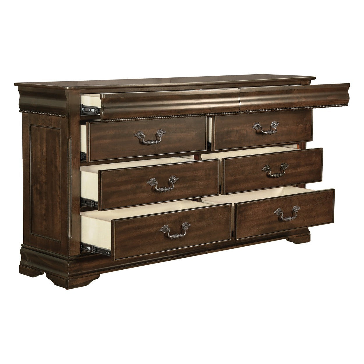 DRESSER, HIDDEN DRAWERS 1869-5