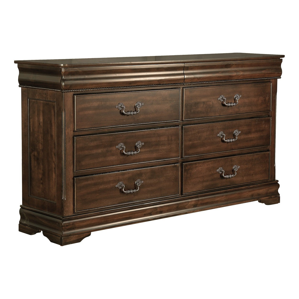 DRESSER, HIDDEN DRAWERS 1869-5