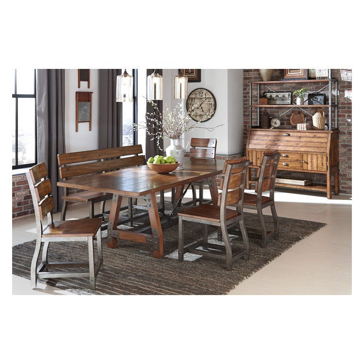 BUFFET 1715-55