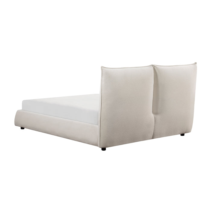 Homelegance Linna (3) Full Platform Bed