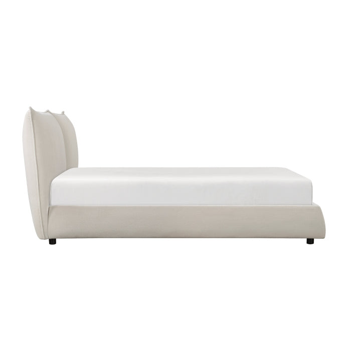 Homelegance Linna (3) Full Platform Bed