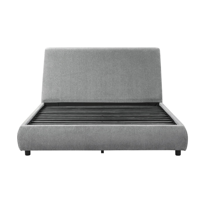 Homelegance (3) Full Platform Bed
