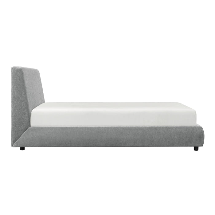 Homelegance (3) Full Platform Bed