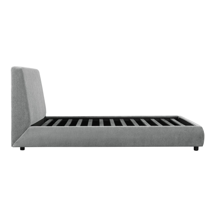 Homelegance (3) Full Platform Bed