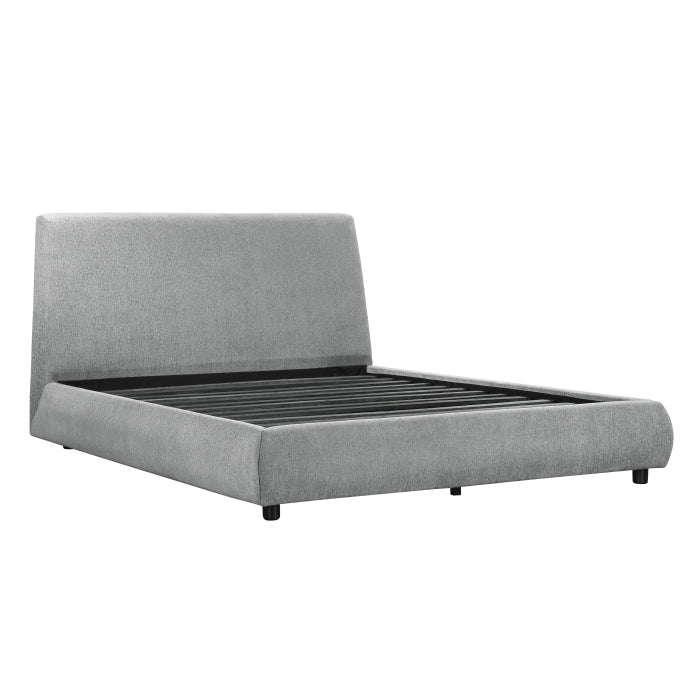 Homelegance (3) Full Platform Bed