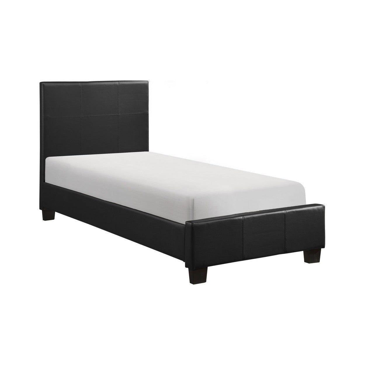 (2) TWIN BED 2220T-1*