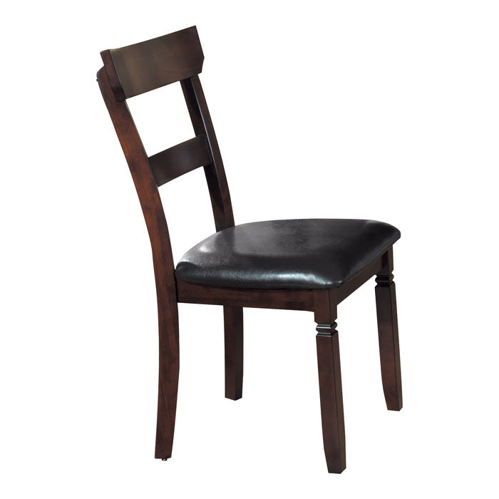 Homelegance Oklahoma 5Pc Pack Dinette Set
