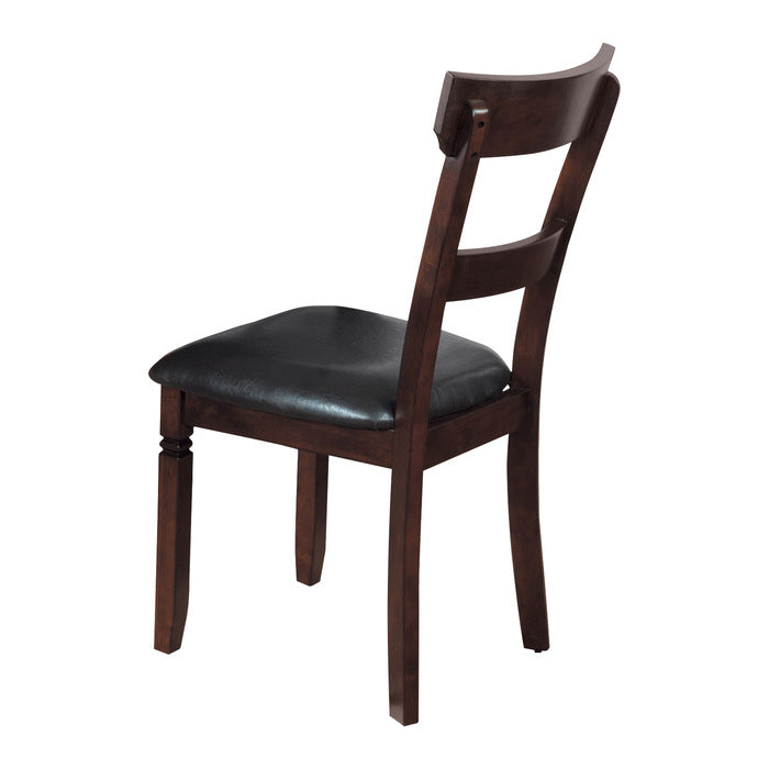 Homelegance Oklahoma 5Pc Pack Dinette Set