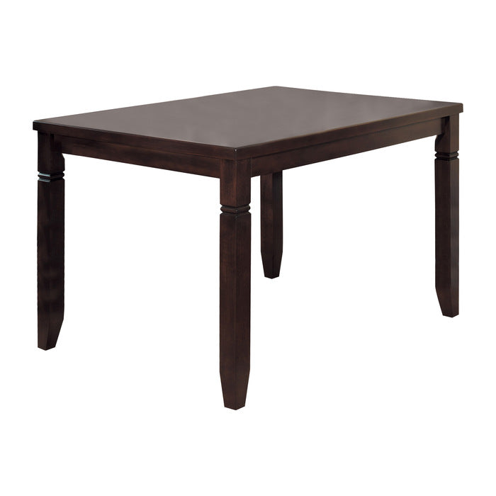 Homelegance Oklahoma 5Pc Pack Dinette Set