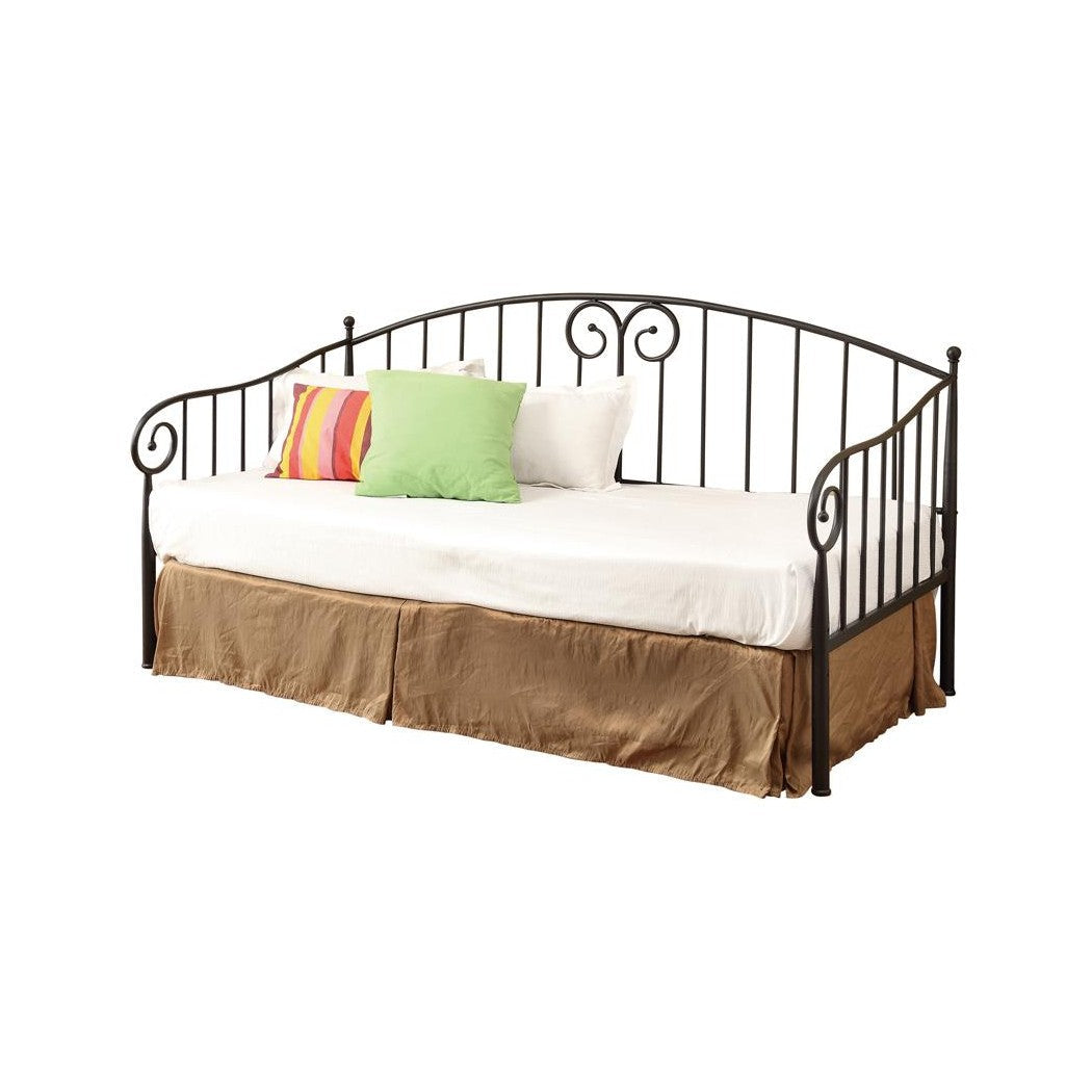 Grover Twin Metal Daybed Black 300099