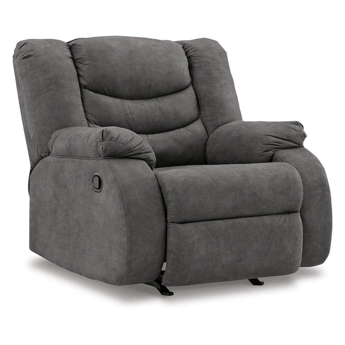 Partymate Recliner Ash-3690325