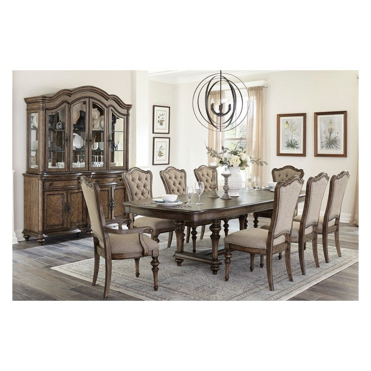 BUFFET/SERVER 1682-55