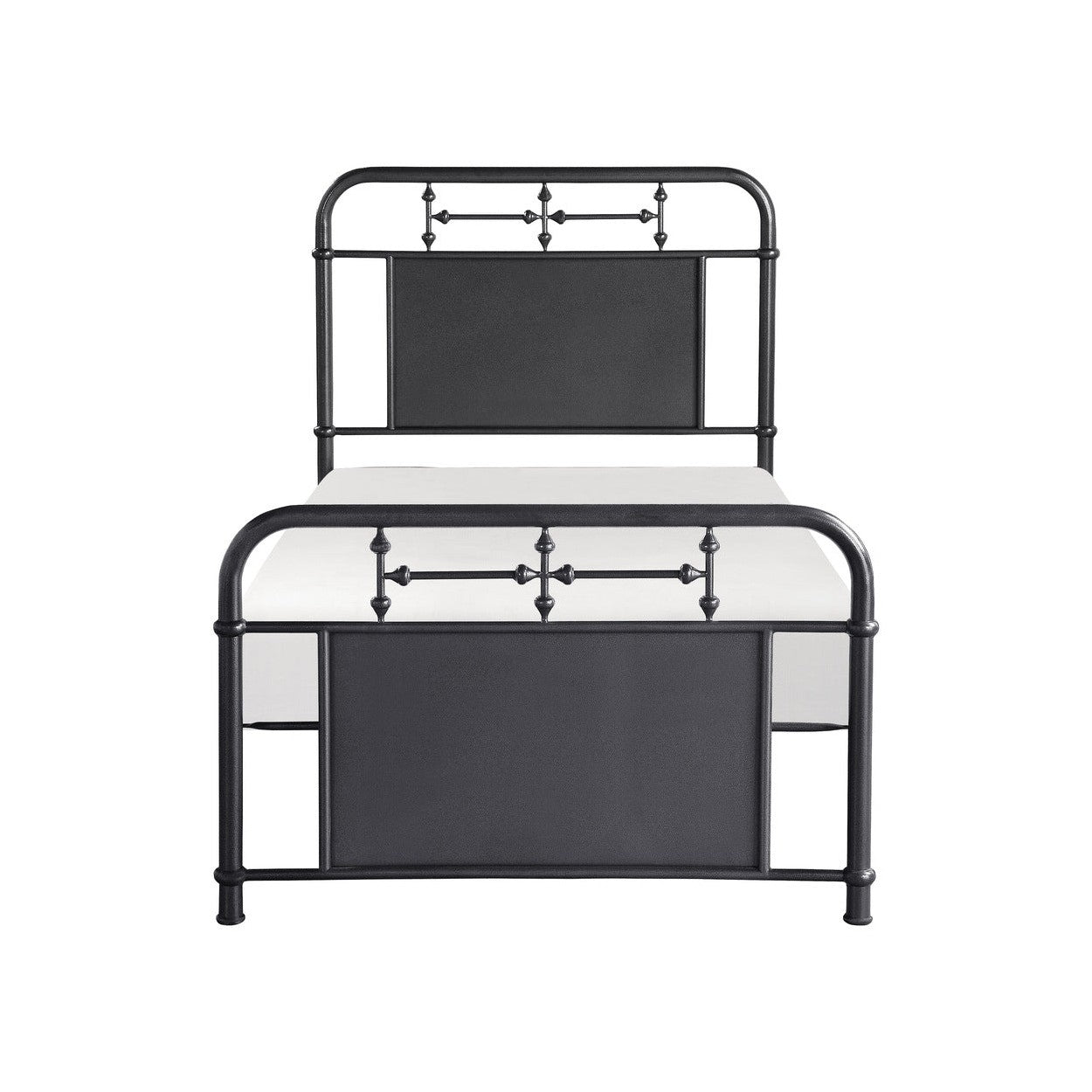 Twin Bed 4982T-1