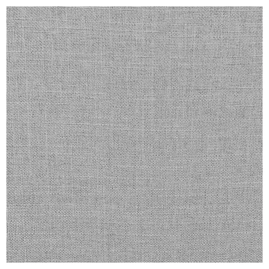 Avonlea Sloped Arm Upholstered Chair Grey 505643
