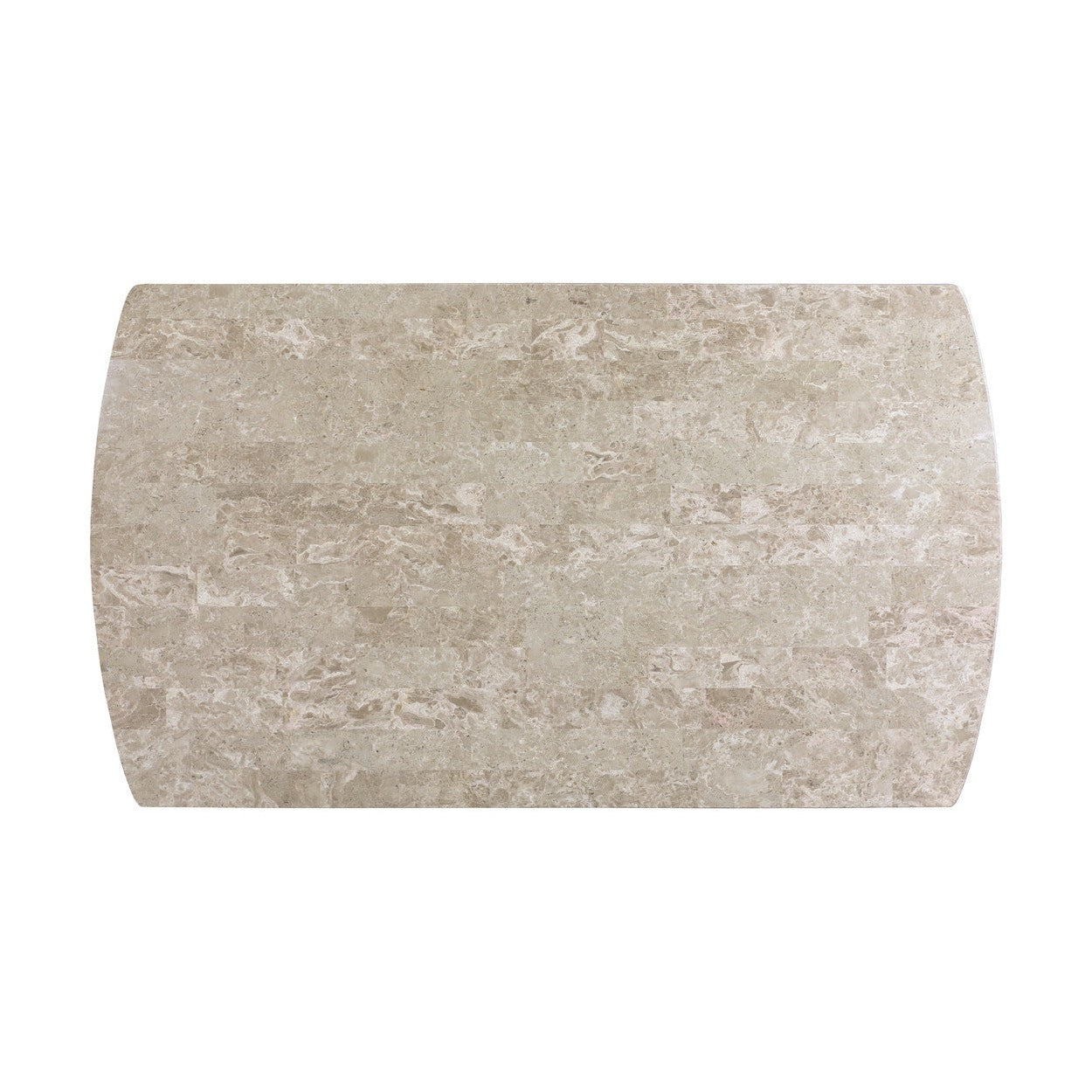 DINING TABLE, MARBLE TOP 5070-64