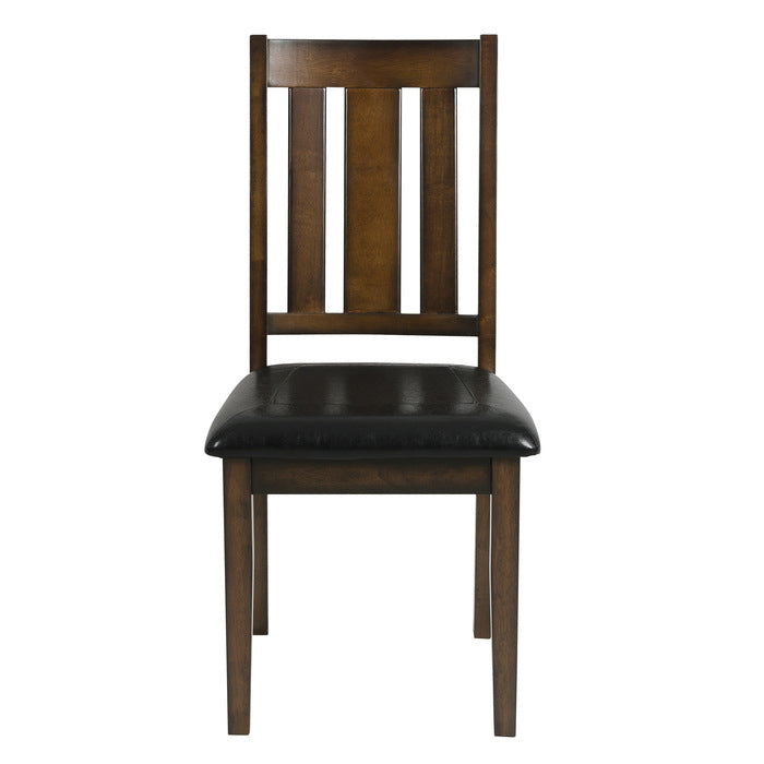 Homelegance Mosely 5Pc Pack Dinette Set
