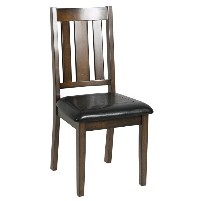 Homelegance Mosely 5Pc Pack Dinette Set