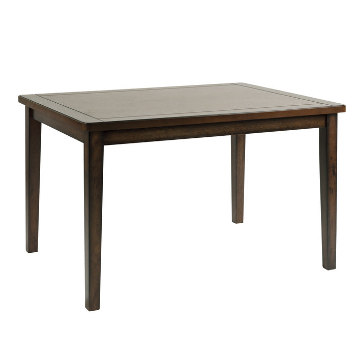 Homelegance Mosely 5Pc Pack Dinette Set