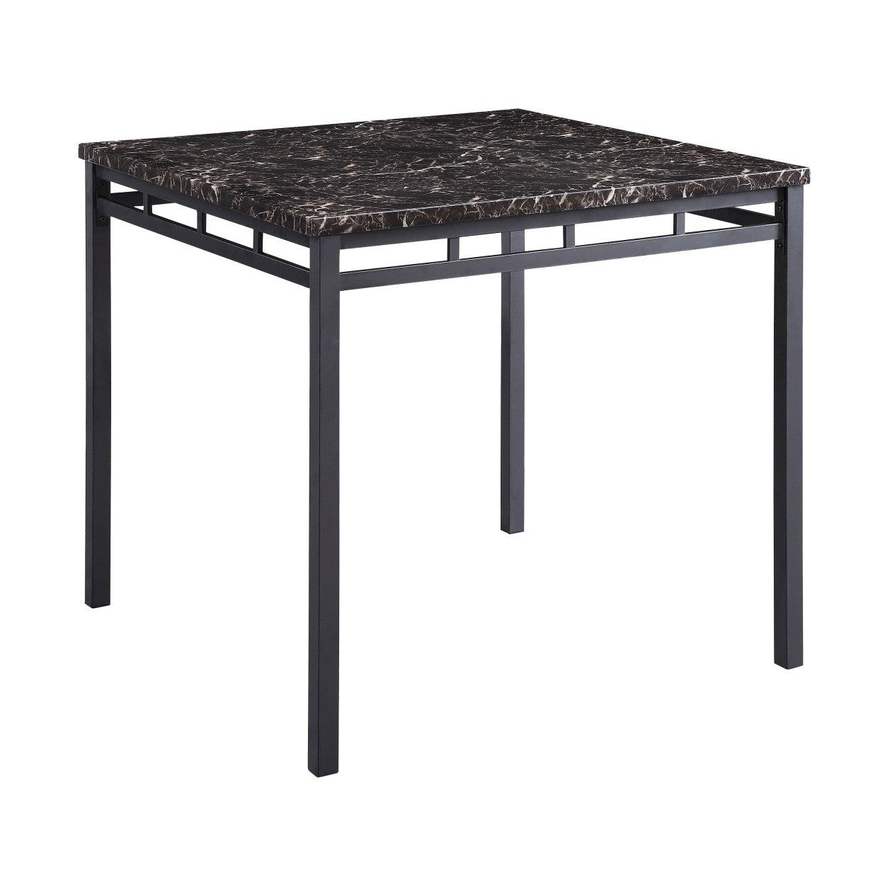 5-PIECE PACK COUNTER HEIGHT SET 5275-36