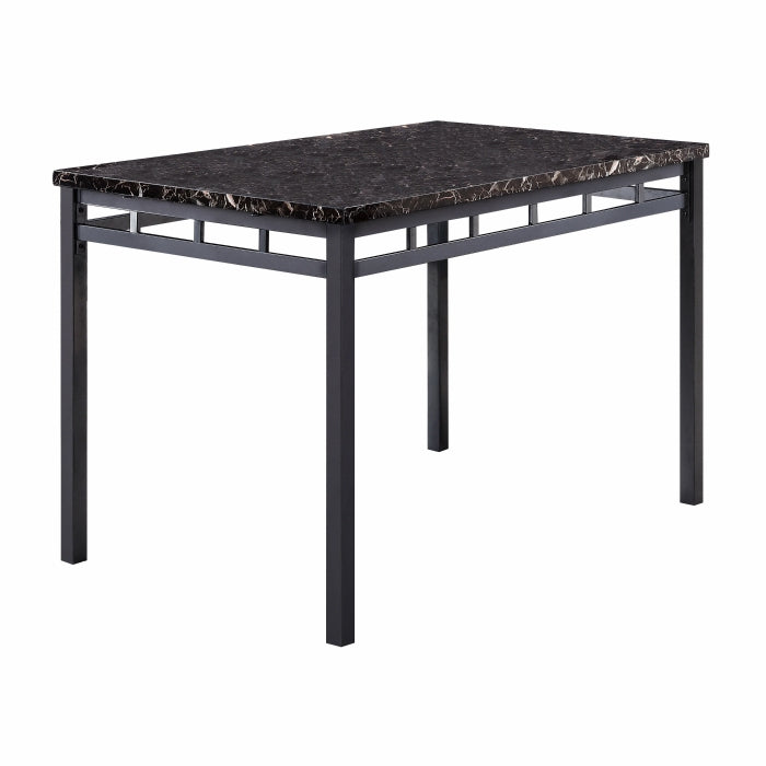 Homelegance Olney 5Pc Pack Dinette Set