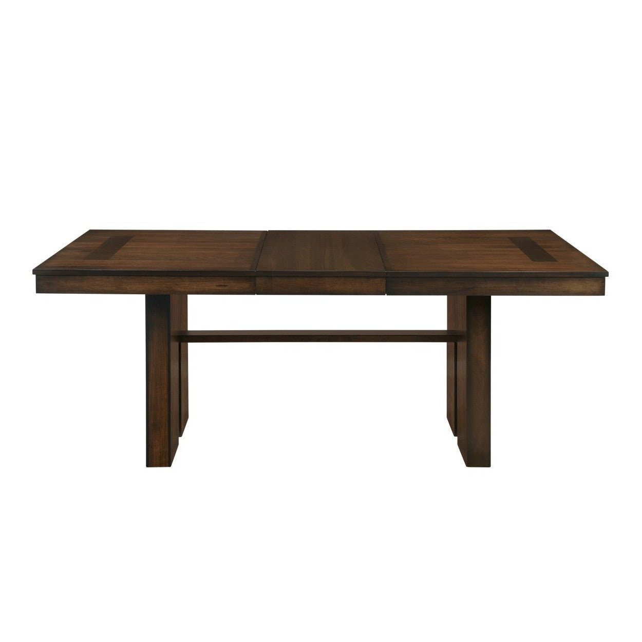 (2) DINING TABLE 5415RF-78*