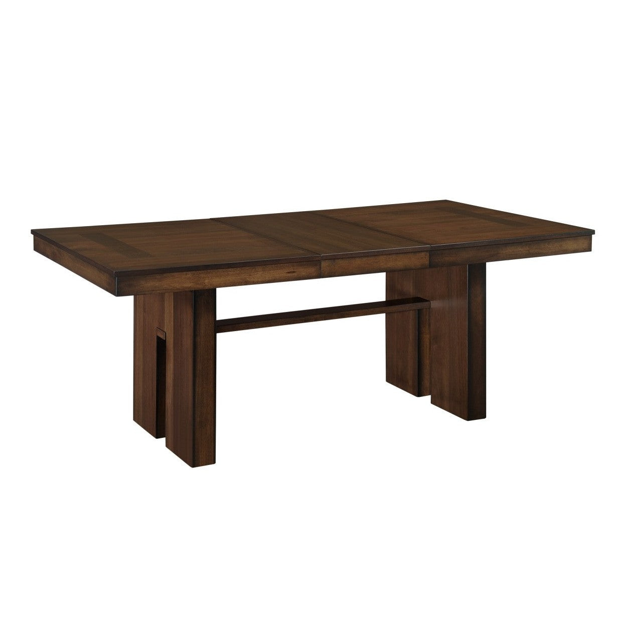 (2) DINING TABLE 5415RF-78*