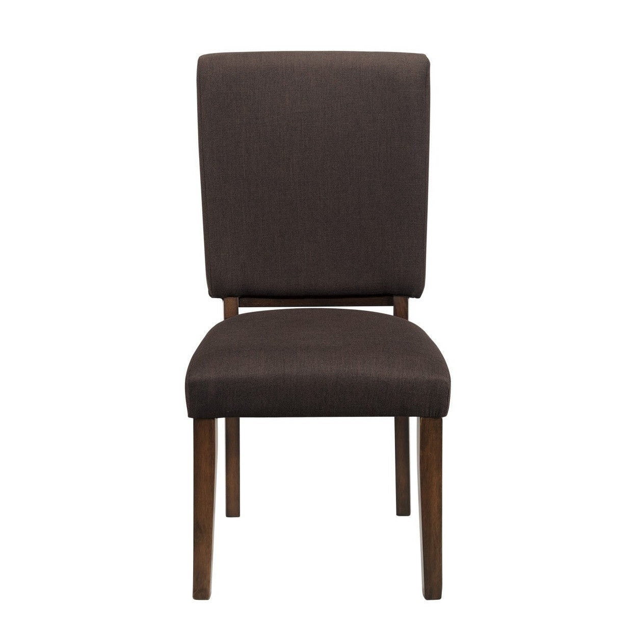 \SIDE CHAIR, CHOC FABRIC 5415RFS