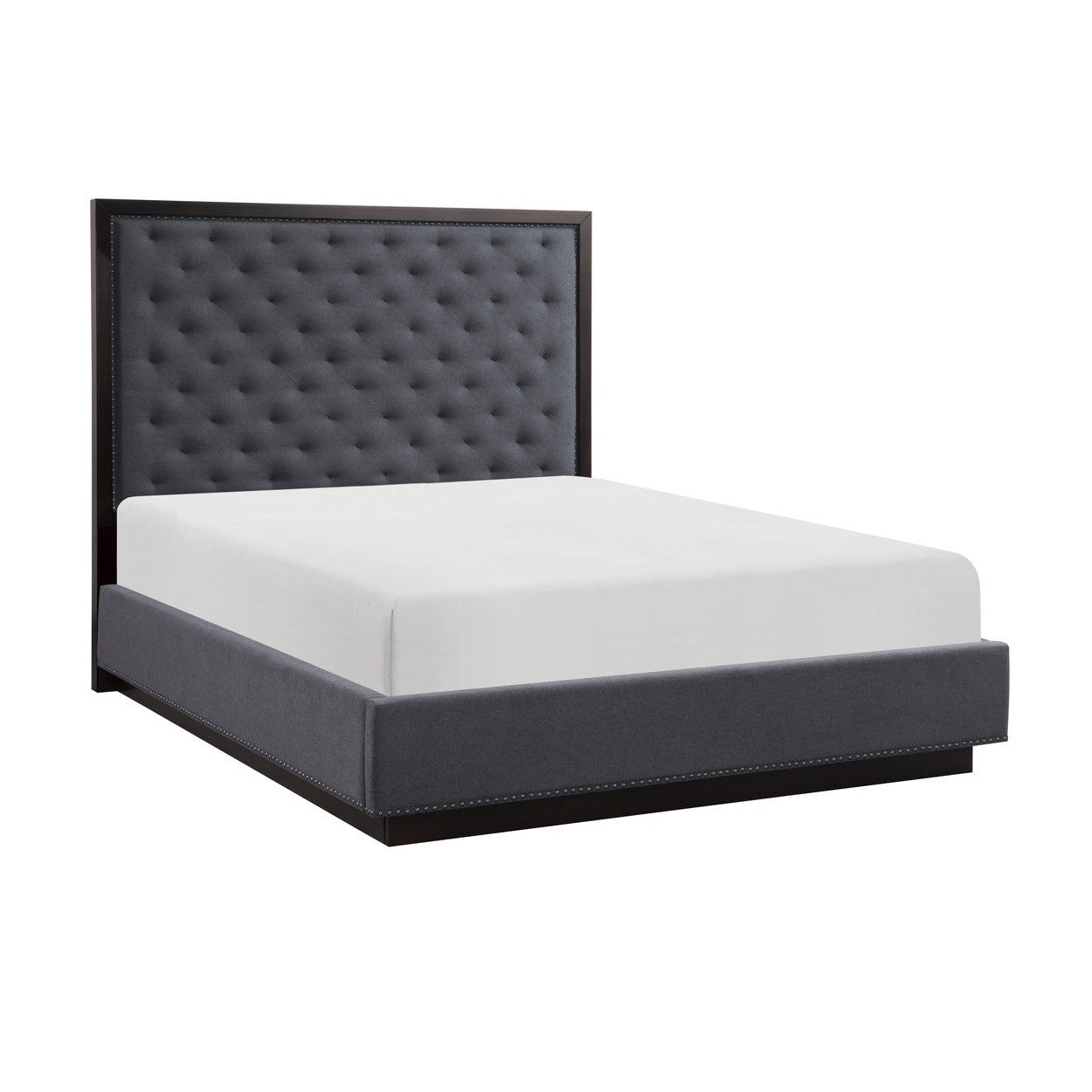 (3) QUEEN BED 5424-1*
