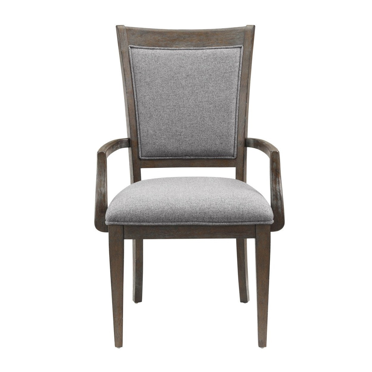 ARM CHAIR, CURVED 5441A