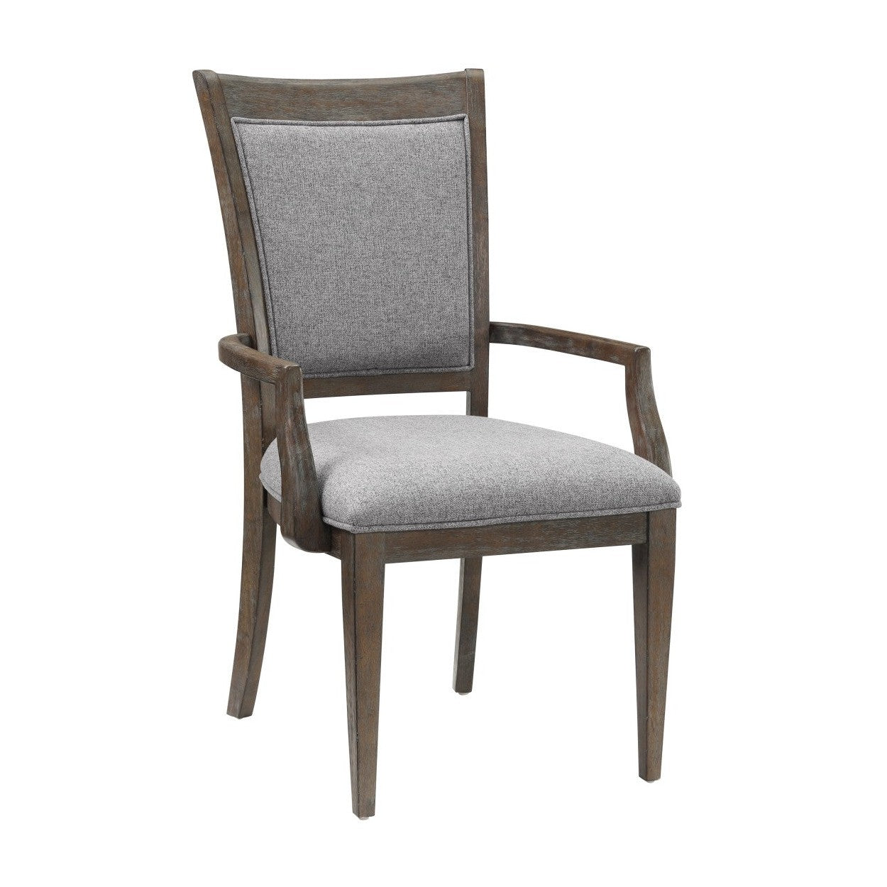 ARM CHAIR, CURVED 5441A