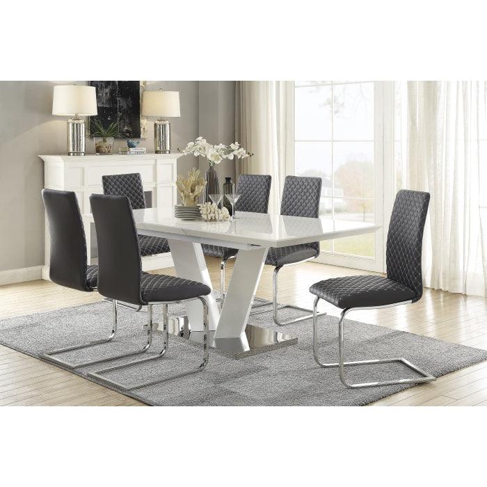 Dining Table - Beck&