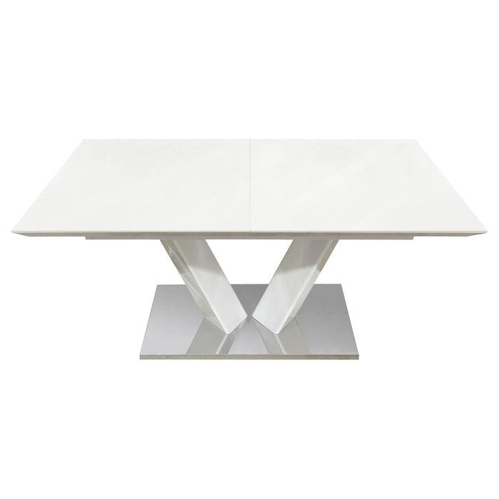Dining Table - Beck&